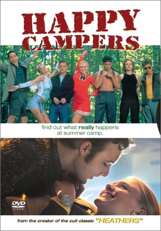 Happy Campers [DVD] [2001] [Region 1] [US Import] [NTSC] von Warner Brothers