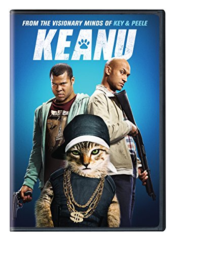 Keanu (DVD) von Warner Brothers