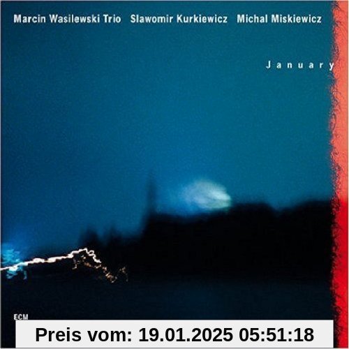 January von Wasilewski, Marcin Trio