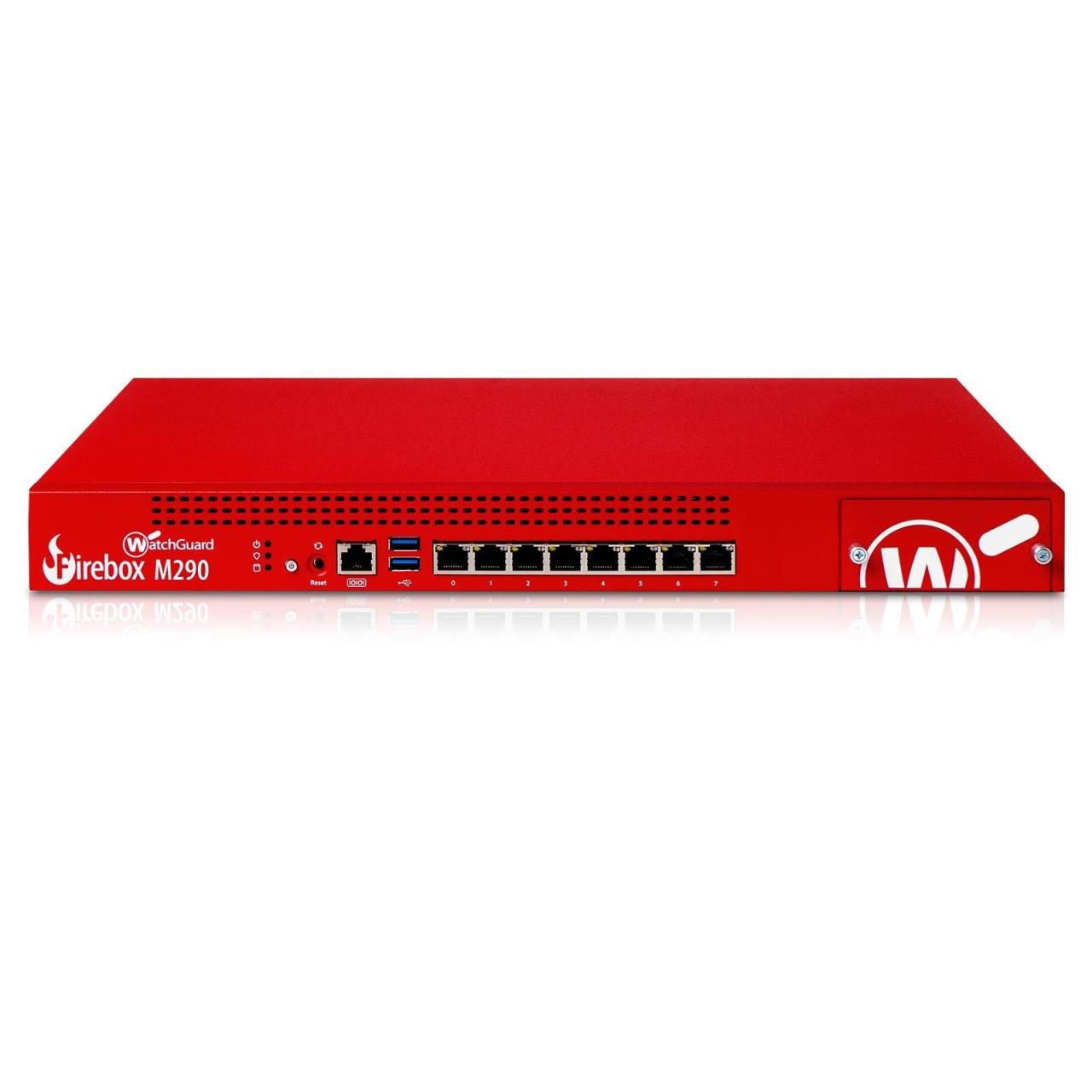 WatchGuard Firebox M290 WGM29000601 von WatchGuard