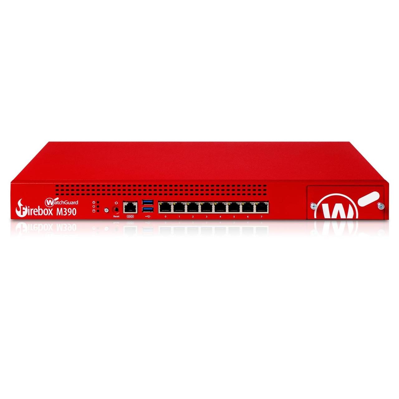 WatchGuard Firebox M390 WGM39000803 von WatchGuard