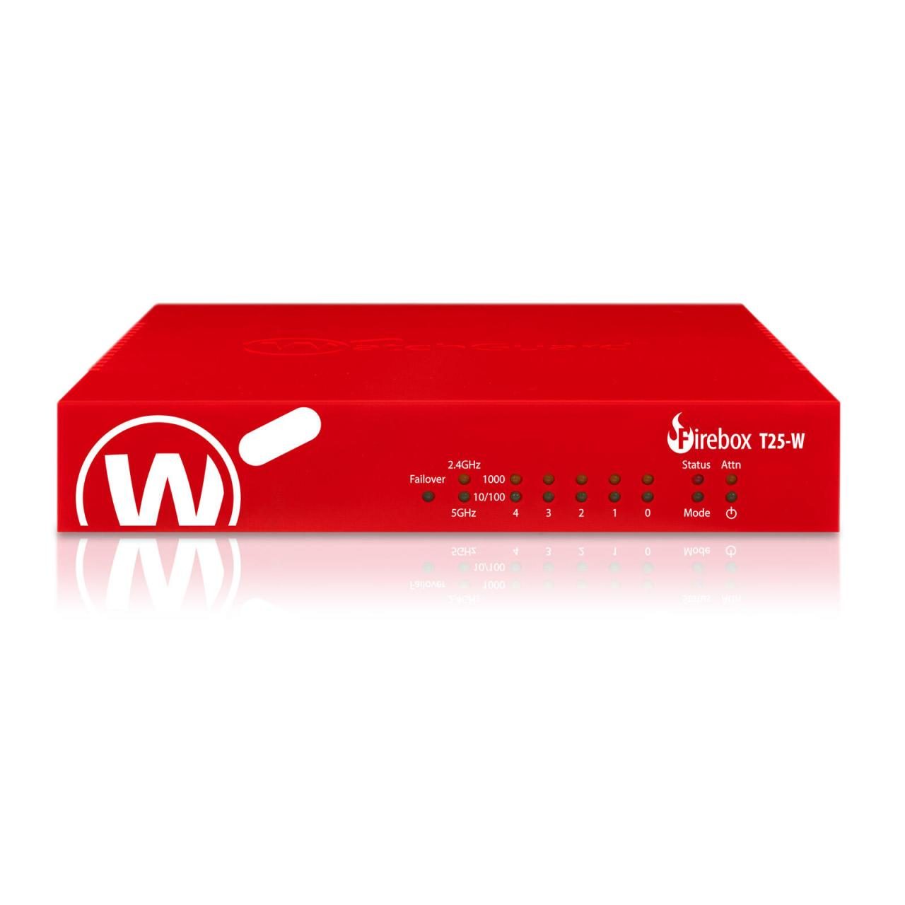 WatchGuard Firebox T25 Wifi WGT26641 von WatchGuard