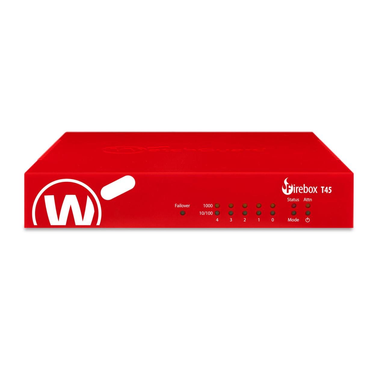 WatchGuard Firebox T45 WGT45645 von WatchGuard