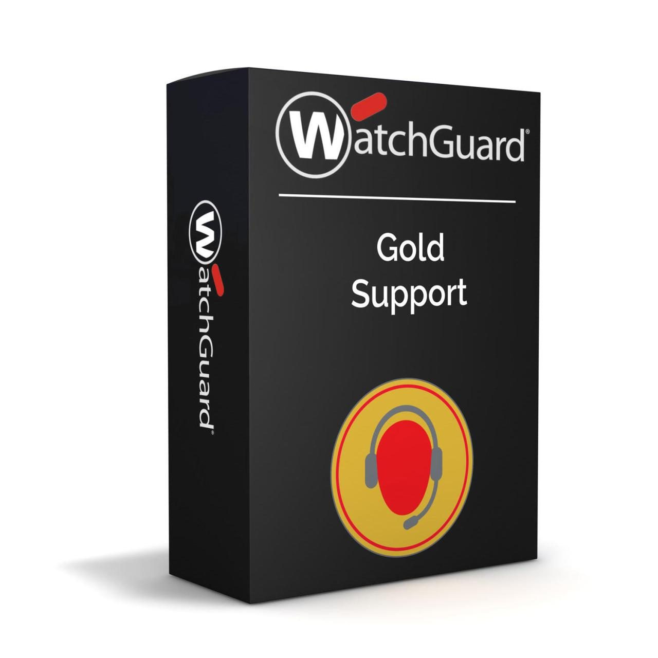 WatchGuard Gold Support WGT48263 von WatchGuard