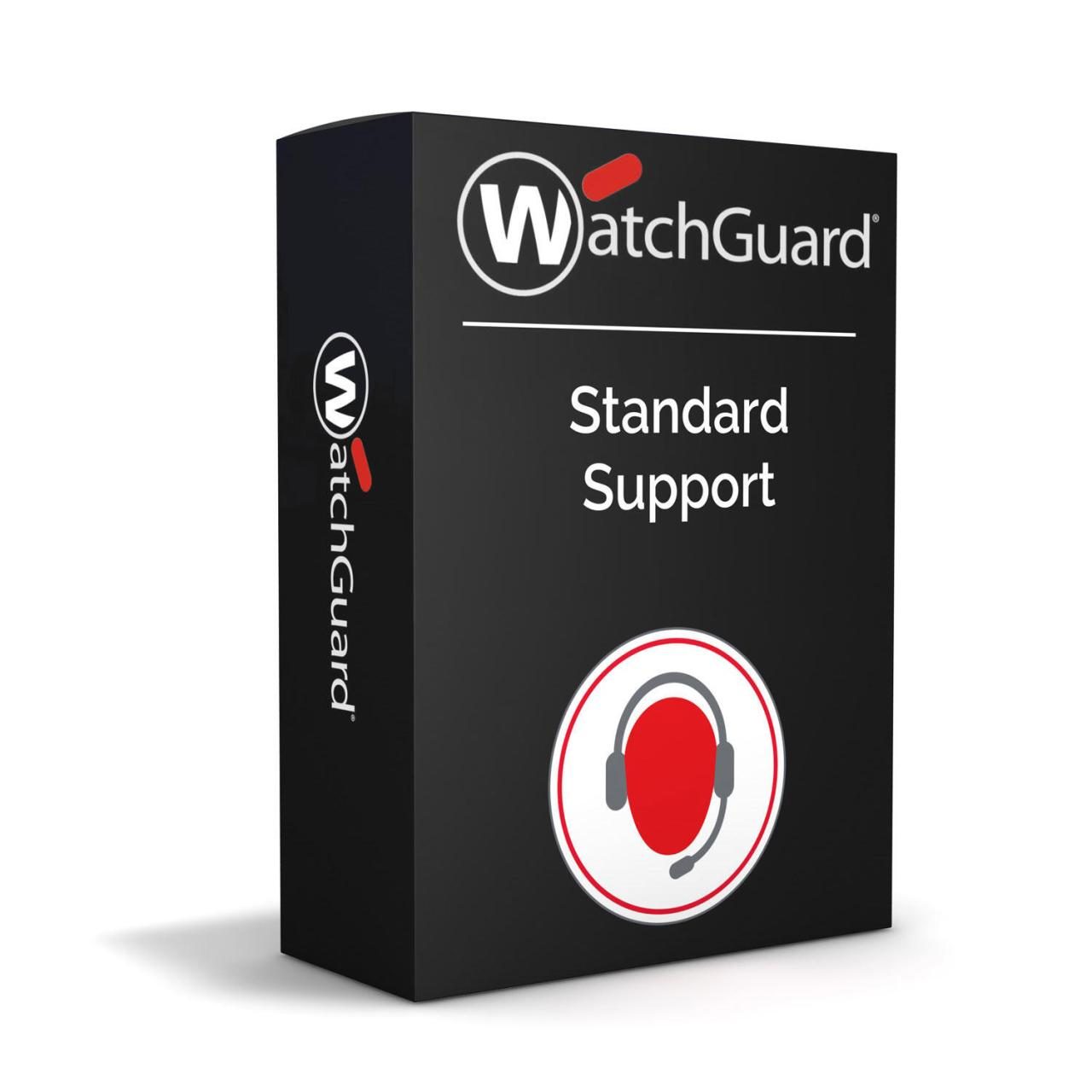 WatchGuard Standard Support WGM29040103 von WatchGuard