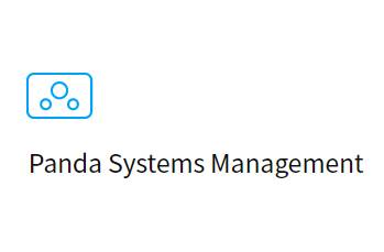 Panda Systems Management - 3 Year - 251 to 500 users von Watchguard