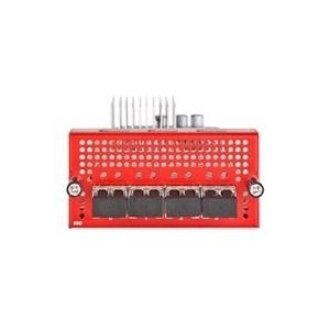 WatchGuard - Erweiterungsmodul - 10 Gigabit SFP+ x 4 (WG8594) von Watchguard