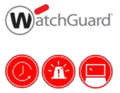 WatchGuard NGFW Suite Ren./Upg. 1-yr for Firebox M4600 von Watchguard