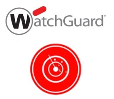 WatchGuard Reputation Enabled Defense 1-y f. Firebox T50 von Watchguard