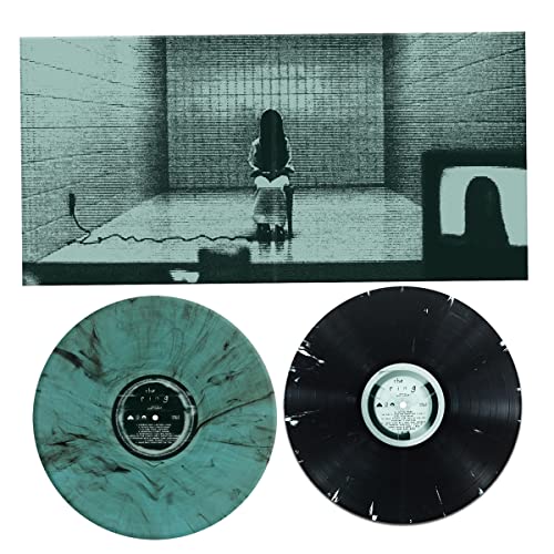 Ring [Vinyl LP] von Waxwork Records