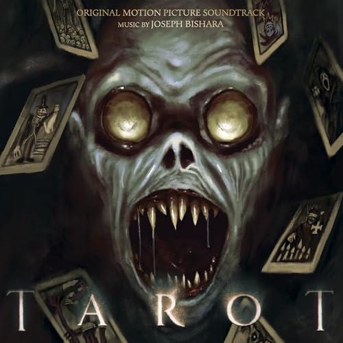 Tarot [Vinyl LP] von Waxwork Records