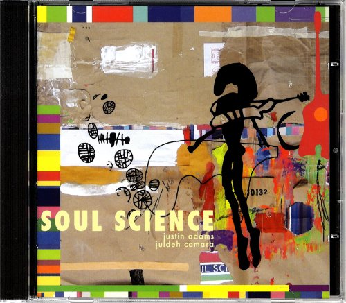 Soul Science von Independent