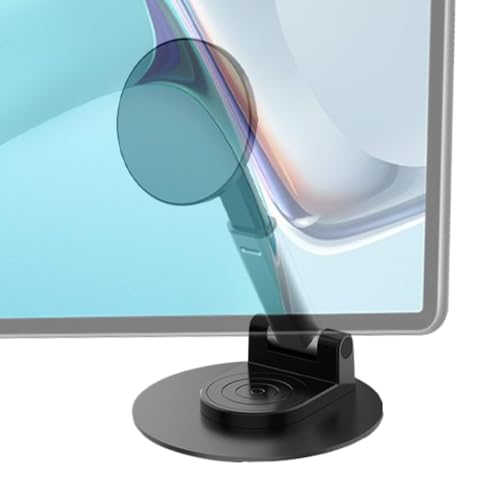 Verstellbarer Tablet-Ständer | Magnetischer Telefonständer | Desktop-Telefonständer | Verstellbarer Telefonhalter | Magnetischer Tablet-Ständer | Magnetischer Schreibtisch-Tablet-Ständer Für Handy-Rea von Wcybym