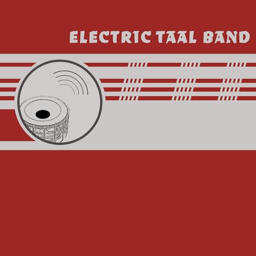 Electric Taal Band [Vinyl LP] von We Are Busy Bodies