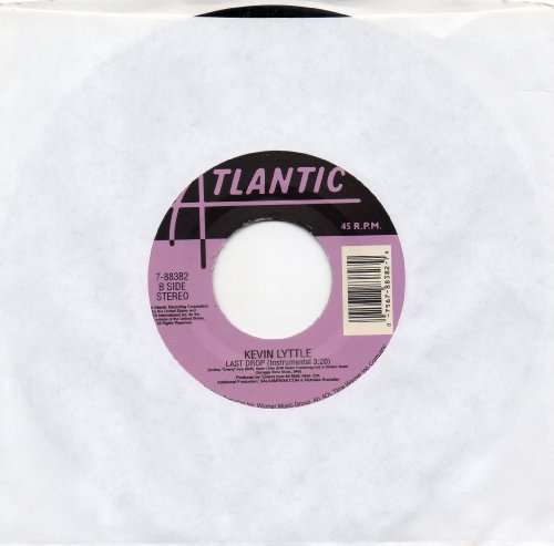 Last Drop [Vinyl Maxi-Single] von Wea/Atlantic