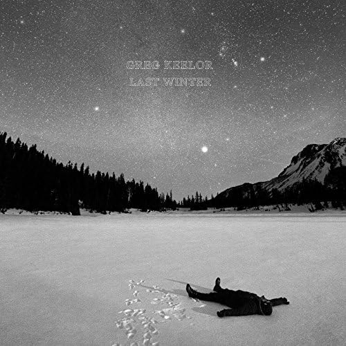 Last Winter [Vinyl LP] von Wea Int'L