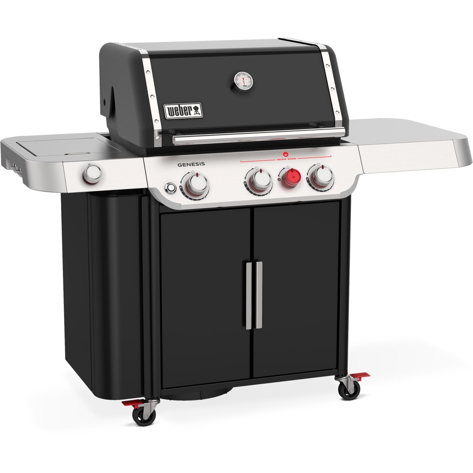 Gasgrill Genesis E-335 von Weber