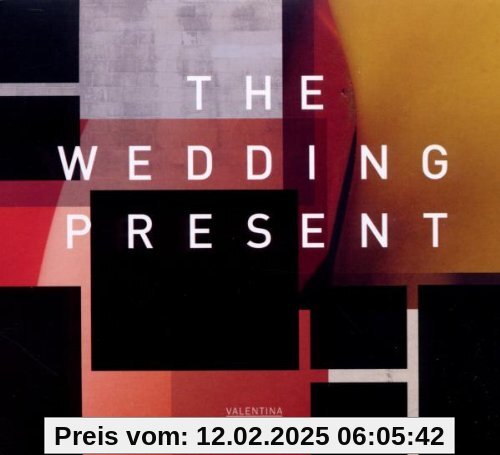 Valentina von Wedding Present