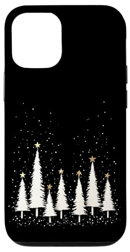 Hülle für iPhone 12/12 Pro Weihnachtsdesign von Weihnachtsdesign Design