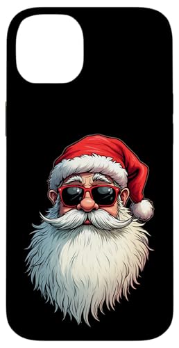 Hülle für iPhone 14 Plus Weihnachtsdesign von Weihnachtsdesign Design