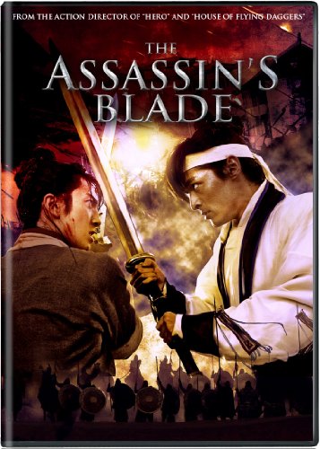 Assassin's Blade / (Sub) [DVD] [Region 1] [NTSC] [US Import] von Well Go USA