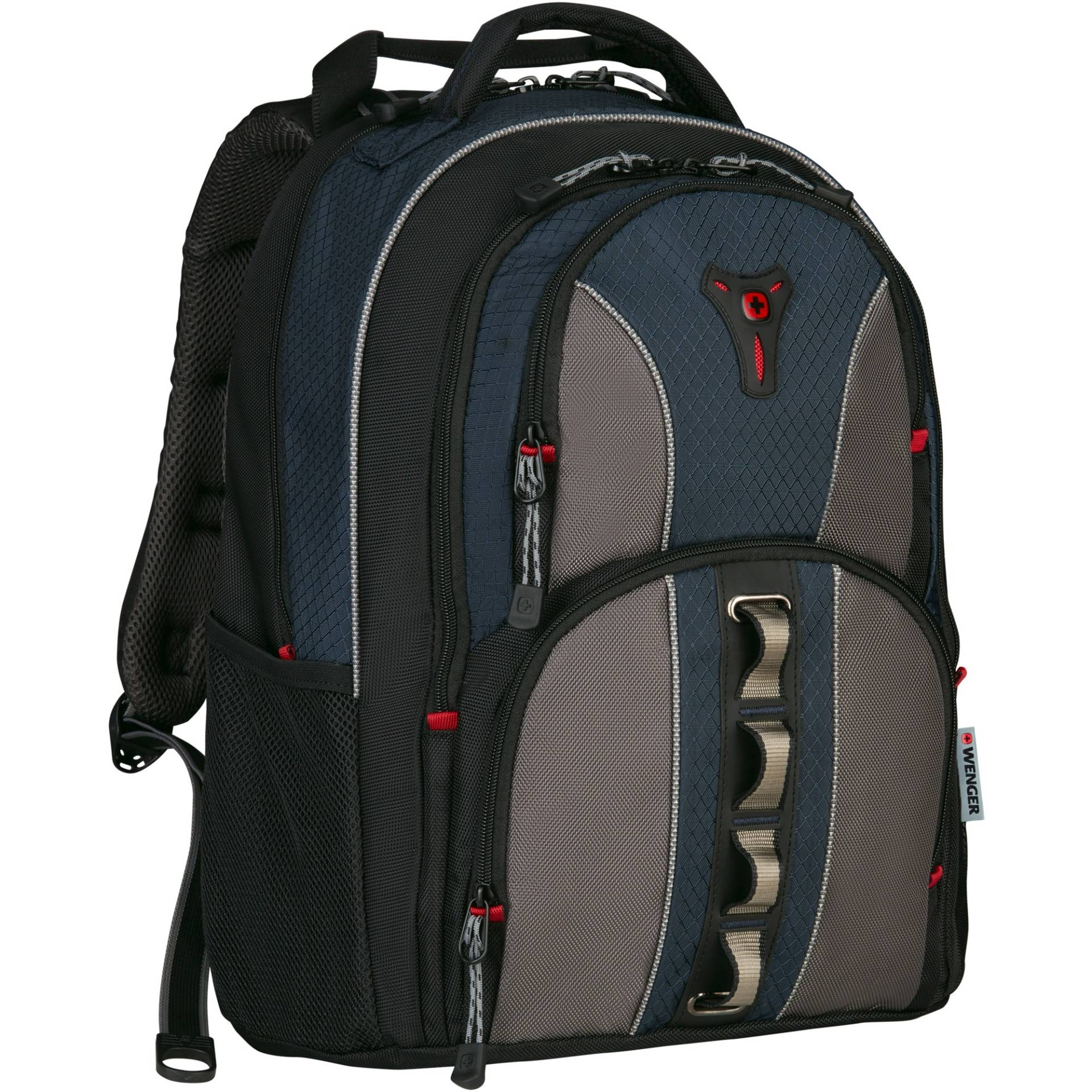 Cobalt, Rucksack Cobalt, Rucksack von Wenger