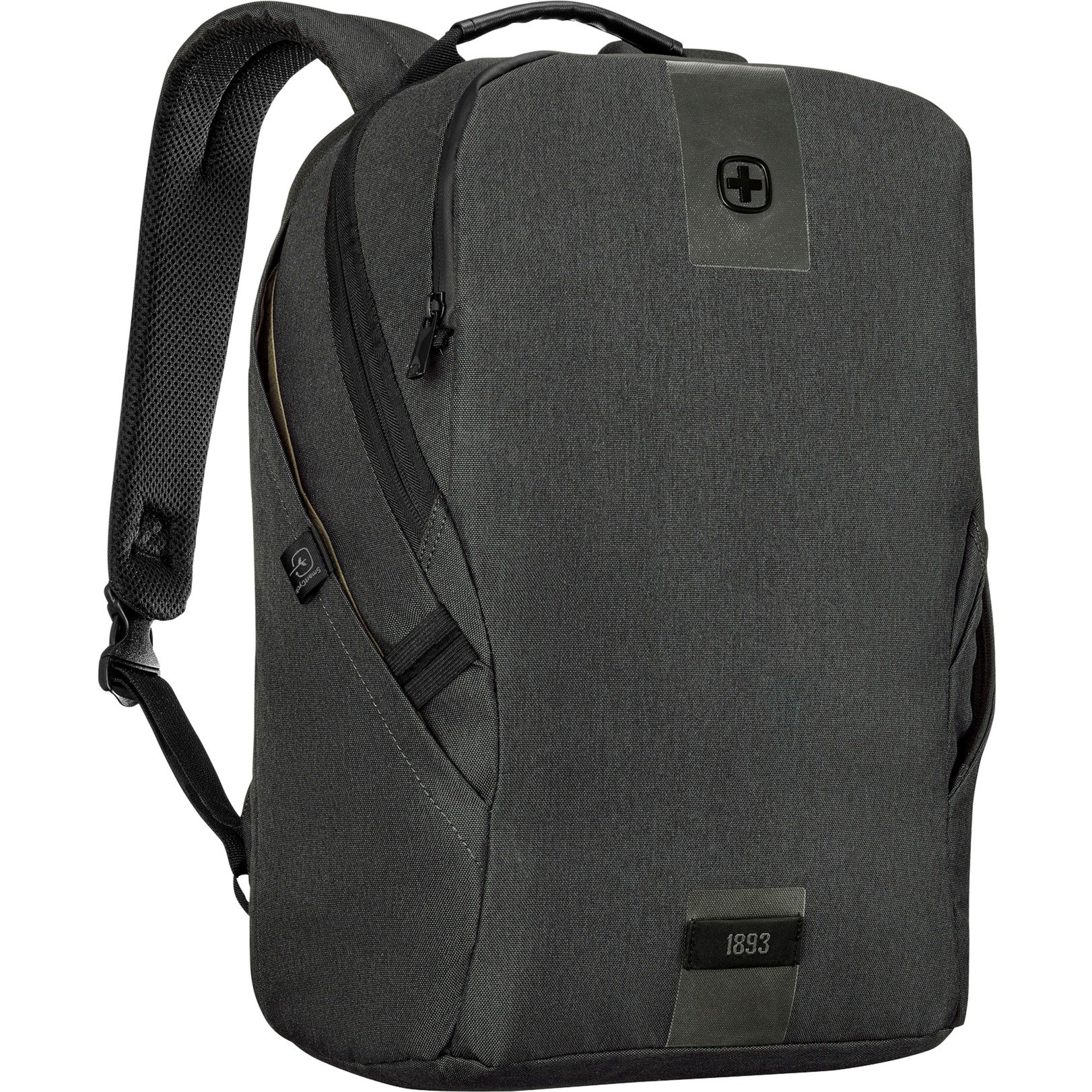 MX ECO Light, Rucksack von Wenger