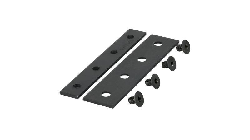 Wentex Eurotrack - Connection Strip, Black von Wentex