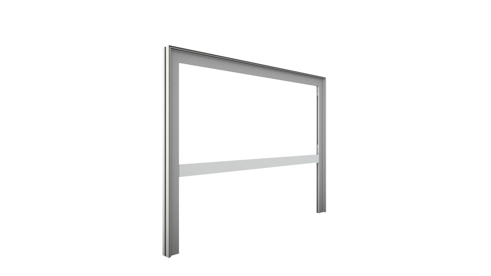 Wentex SET Frame - A Module von Wentex