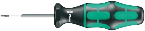 Wera 300 Hex Drehmomentindikat Or, 2 X 1,4 N M Wera 300 Hex Drehmomentindikat Or, 2 X 1,4 N M von Wera
