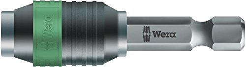 Wera 889/4/1 K SB Rapidaptor Universalhalter, für 1/4", Länge 50mm von Wera