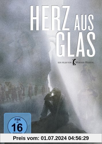 Herz aus Glas von Werner Herzog