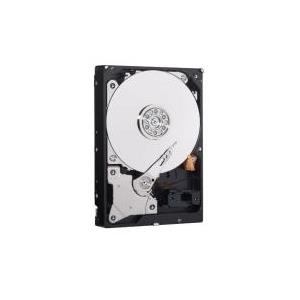 WD Desktop Mainstream WDBH2D0030HNC - Festplatte - 3TB - intern - 8,9 cm (3.5") - SATA-600 - Puffer: 64MB (WDBH2D0030HNC-ERSN) von Western Digital