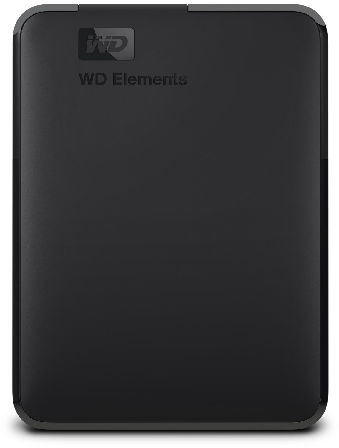 WD Elements Portable (1,5TB) Externe Festplatte schwarz von Western Digital