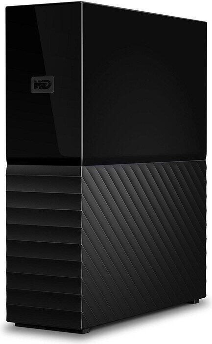 WD My Book - 6 TB von Western Digital