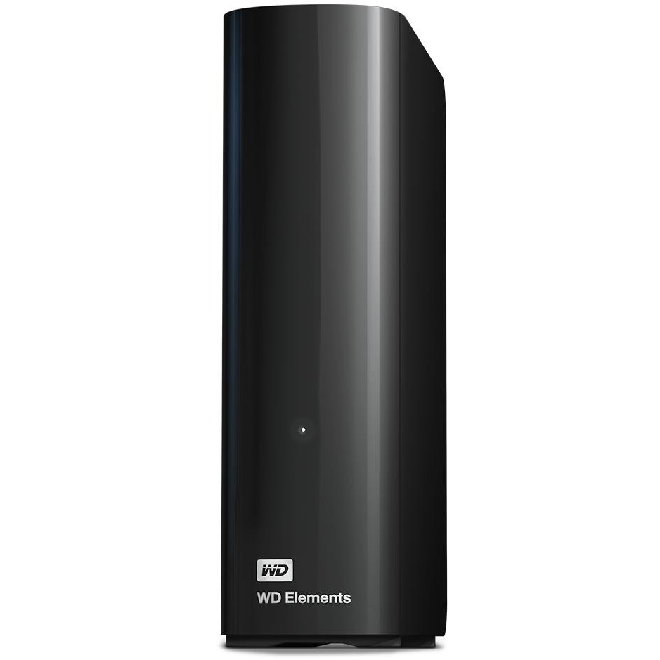 Western Digital Elements external hard drive von Western Digital