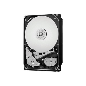 Western Digital Gold 1 TB interne HDD-Festplatte von Western Digital