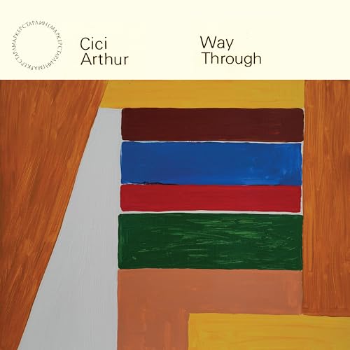 Way Through [Vinyl LP] von Western Vinyl / Cargo