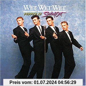 Popped in,Souled Out von Wet Wet Wet
