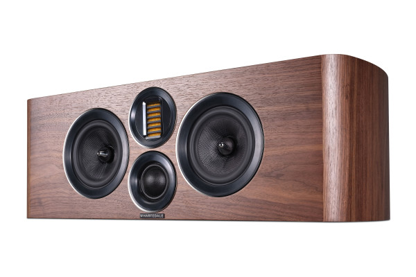 Wharfedale EVO 4.C von Wharfedale