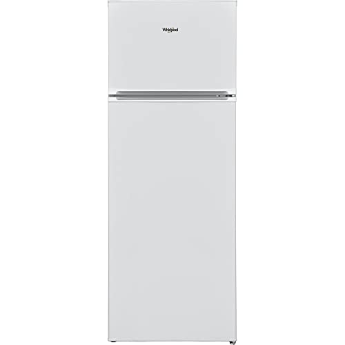 Frigorífico Dos Puertas Whirlpool W55TM4120W2 212L Blanco von Whirlpool