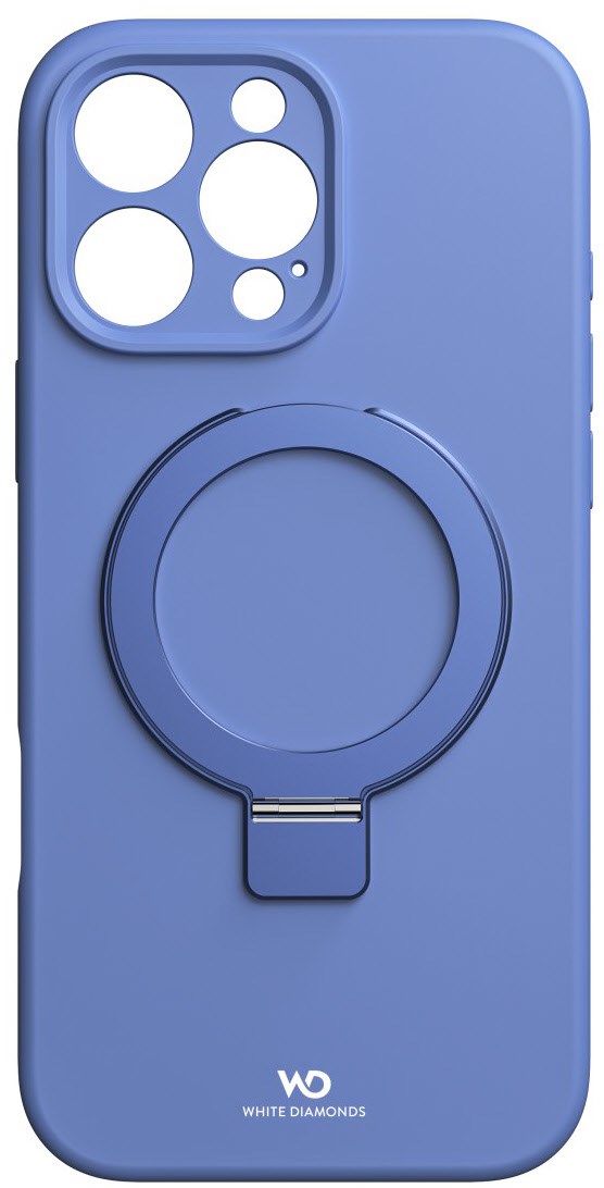 Mag Urban Case für iPhone 16 Pro Max blau Mag Urban Case für iPhone 16 Pro Max blau von White Diamonds