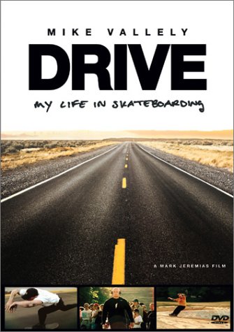 Drive: My Life in Skateboarding [DVD] [Import] von White Knuckle Xtreme