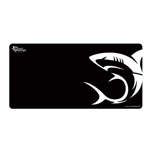 White Shark Mauspad 137, 5 x 67, 5cm Tmp-115-Shark von White Shark