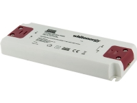 Whitenergy Ultra Slim LED power supply 230V 30W 12V (09397) von Whitenergy