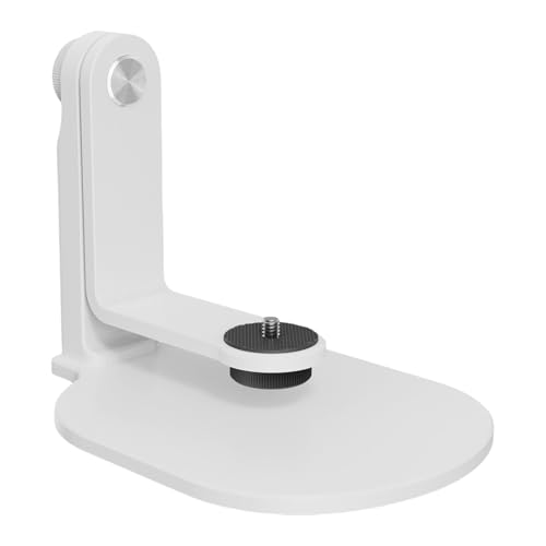 Tischhalterung für Projektor, Tischprojektor, Tischhalterung für Projektor, 360 ° verstellbar, Halterung für Projektor für Heimkamera und Mag Tischhalterung für Projektor, Tischprojektor, Tischhalterung für Projektor, 360 ° verstellbar, Halterung für Projektor für Heimkamera und Mag von Whnbuij
