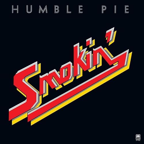 Smokin' [VINYL] [Vinyl LP] von Wholesale Vinyl