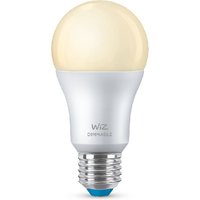 WiZ 60W E27 Standardform White - weiß von WiZ
