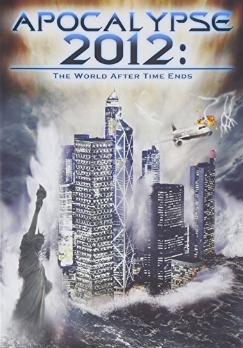 Apocalypse 2012: The World After Time Ends [DVD] [2011] [NTSC] von Wienerworld