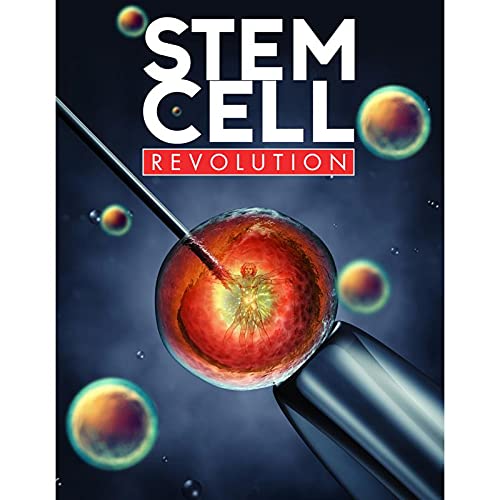 Stem Cell Revolution [DVD] von Wienerworld